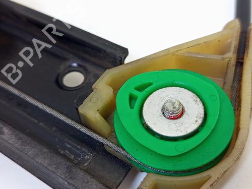 Front left window mechanism AUDI A4 B8 (8K2) 2.0 TDI | BP28129220C22 - Image 19