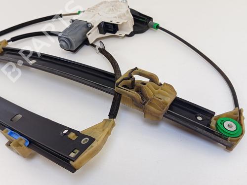 Front left window mechanism AUDI A4 B8 (8K2) 2.0 TDI | BP28129220C22 - Image 23