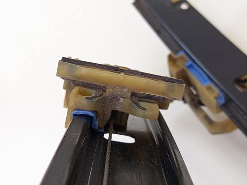 Front left window mechanism AUDI A4 B8 (8K2) 2.0 TDI | BP28129220C22 - Image 25