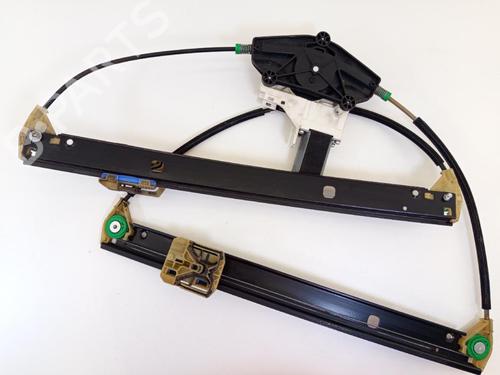 Used Front left window mechanism Front left window mechanism AUDI A4 B8 (8K2) 2.0 TDI (143 hp) 28129220 28129220