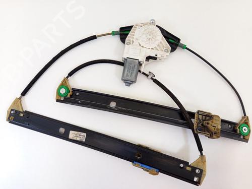Front left window mechanism AUDI A4 B8 (8K2) 2.0 TDI | BP28129220C22 - Image 2