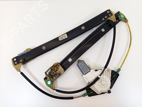 Used Front right window mechanism Front right window mechanism AUDI A4 B8 (8K2) 2.0 TDI (143 hp) 28133360 28133360