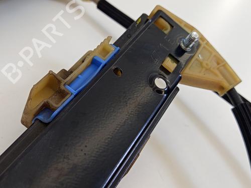 Front right window mechanism AUDI A4 B8 (8K2) 2.0 TDI | BP28133360C23  - Image 5