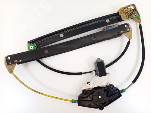 Front right window mechanism AUDI A4 B8 (8K2) 2.0 TDI | BP28133360C23  - Image 7