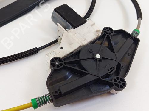 Front right window mechanism AUDI A4 B8 (8K2) 2.0 TDI | BP28133360C23  - Image 8