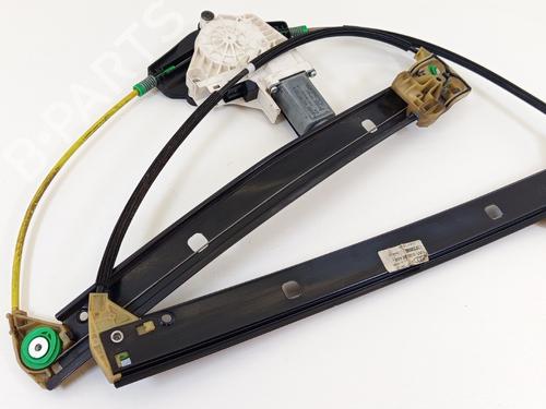 Front right window mechanism AUDI A4 B8 (8K2) 2.0 TDI | BP28133360C23  - Image 9
