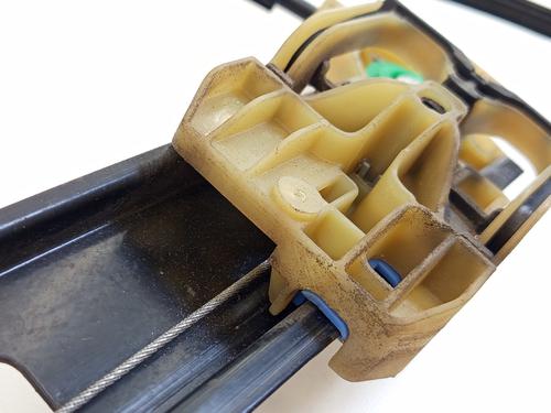 Front right window mechanism AUDI A4 B8 (8K2) 2.0 TDI | BP28133360C23  - Image 12