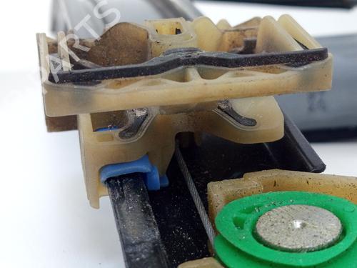 Front right window mechanism AUDI A4 B8 (8K2) 2.0 TDI | BP28133360C23  - Image 13