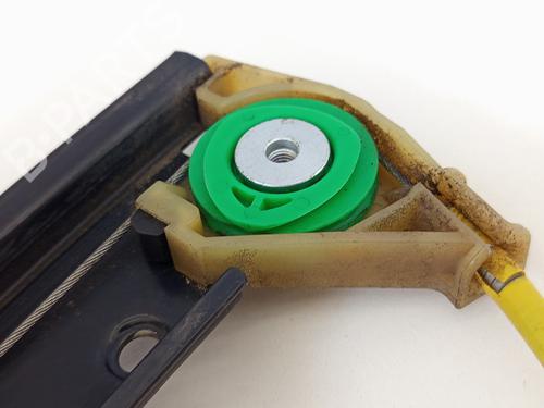 Front right window mechanism AUDI A4 B8 (8K2) 2.0 TDI | BP28133360C23  - Image 16