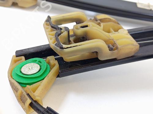 Front right window mechanism AUDI A4 B8 (8K2) 2.0 TDI | BP28133360C23  - Image 18