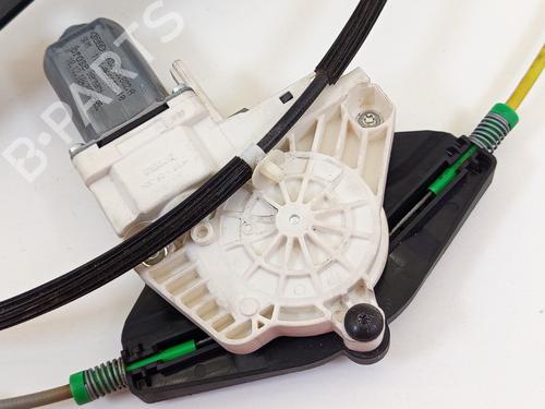 Front right window mechanism AUDI A4 B8 (8K2) 2.0 TDI | BP28133360C23  - Image 19