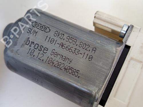 Front right window mechanism AUDI A4 B8 (8K2) 2.0 TDI | BP28133360C23  - Image 20