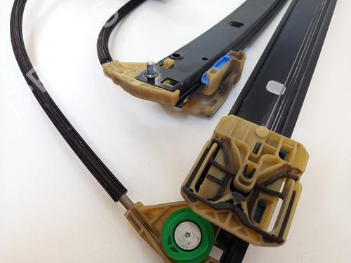 Front right window mechanism AUDI A4 B8 (8K2) 2.0 TDI | BP28133360C23  - Image 22