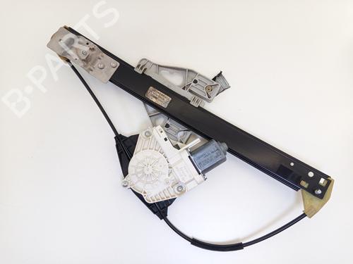 Used Rear left window mechanism Rear left window mechanism AUDI A4 B8 (8K2) 2.0 TDI (143 hp) 28133361 28133361