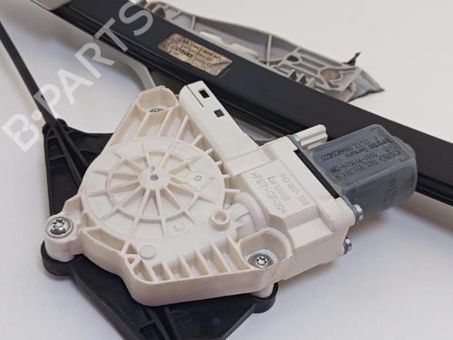 Rear left window mechanism AUDI A4 B8 (8K2) 2.0 TDI | BP28133361C24 - Image 2