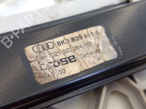 Rear left window mechanism AUDI A4 B8 (8K2) 2.0 TDI | BP28133361C24 - Image 4