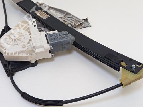 Rear left window mechanism AUDI A4 B8 (8K2) 2.0 TDI | BP28133361C24 - Image 5