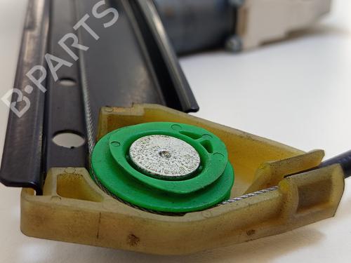Rear left window mechanism AUDI A4 B8 (8K2) 2.0 TDI | BP28133361C24 - Image 9