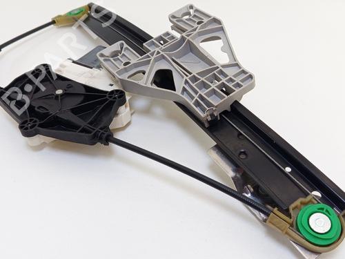 Rear left window mechanism AUDI A4 B8 (8K2) 2.0 TDI | BP28133361C24 - Image 12