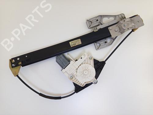 Used Rear right window mechanism Rear right window mechanism AUDI A4 B8 (8K2) 2.0 TDI (143 hp) 28133362 28133362