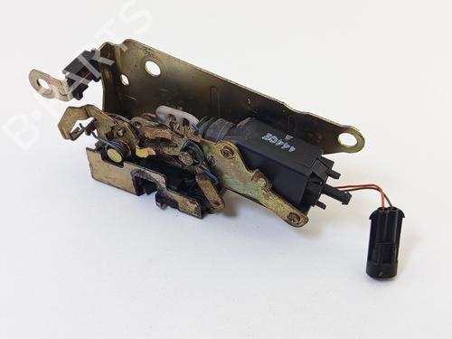 front-left-lock-smart-city-coupe-450-1998-1999-2000-2001-2002-2003-2004-28179062 main image