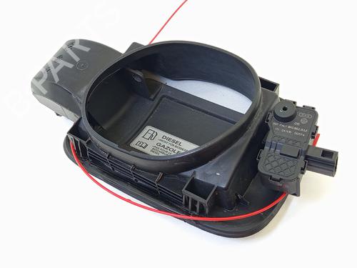 Fuel flap AUDI A4 B8 (8K2) 2.0 TDI | BP28186883C131  - Image 5