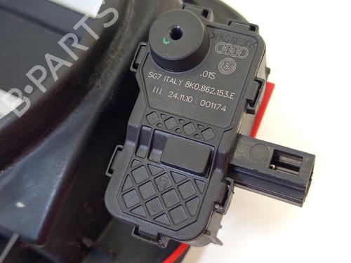 Fuel flap AUDI A4 B8 (8K2) 2.0 TDI | BP28186883C131  - Image 7