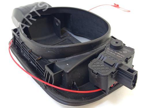 Fuel flap AUDI A4 B8 (8K2) 2.0 TDI | BP28186883C131  - Image 9