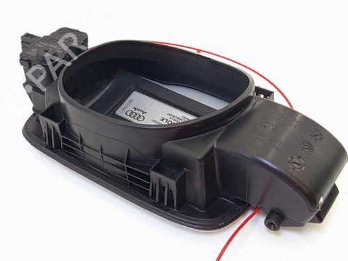Fuel flap AUDI A4 B8 (8K2) 2.0 TDI | BP28186883C131  - Image 10