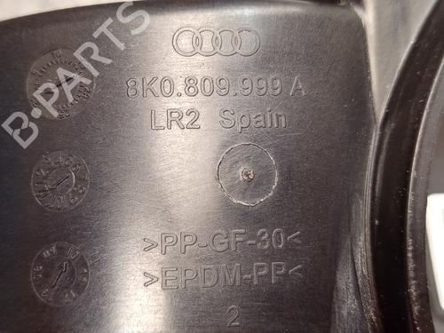 Fuel flap AUDI A4 B8 (8K2) 2.0 TDI | BP28186883C131  - Image 12