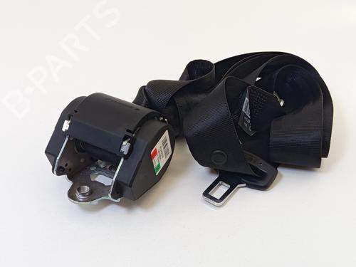 Used Rear left belt tensioner Rear left belt tensioner AUDI A4 B8 (8K2) 2.0 TDI (143 hp) 28186898 28186898