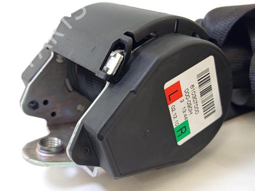 Rear left seatbelt AUDI A4 B8 (8K2) 2.0 TDI | BP28186898I29 - Image 2