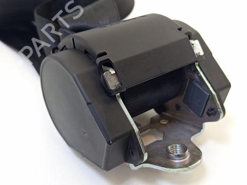 Rear left seatbelt AUDI A4 B8 (8K2) 2.0 TDI | BP28186898I29 - Image 5