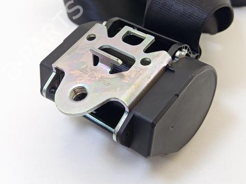 Rear left seatbelt AUDI A4 B8 (8K2) 2.0 TDI | BP28186898I29 - Image 6