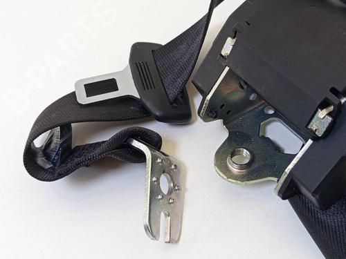 Rear right seatbelt AUDI A4 B8 (8K2) 2.0 TDI | BP31253491I28 - Image 4