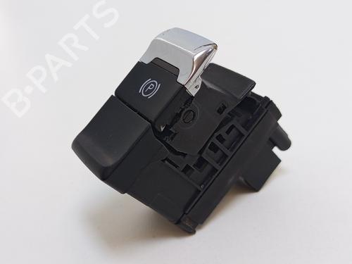 Hand brake AUDI A4 B8 (8K2) 2.0 TDI | BP28189346I18 - Image 2