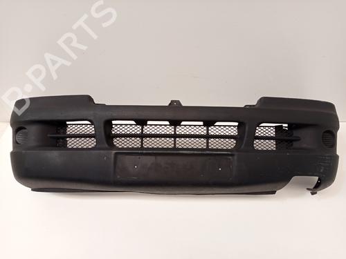 Used Front bumper Front bumper FIAT DUCATO Van (244_) 2.8 JTD (128 hp) 28189353 28189353