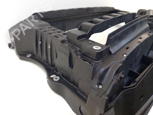 Front slam panel VW GOLF VI (5K1) 1.6 TDI | BP28194148C72 - Image 11