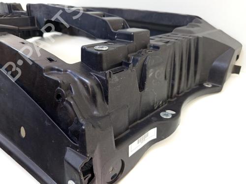 Front slam panel VW GOLF VI (5K1) 1.6 TDI | BP28194148C72 - Image 2