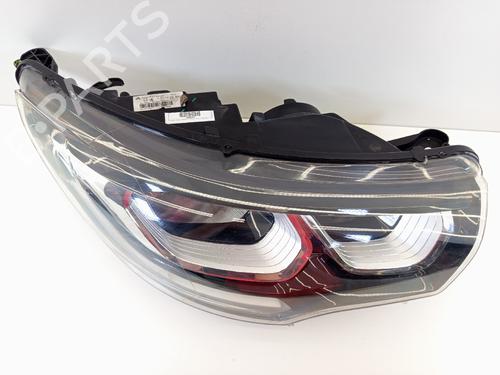 Right headlight CITROËN C4 II (NC_) 1.6 BlueHDi 100 | BP28198683C29  - Image 5
