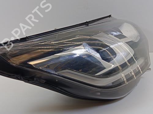 Right headlight CITROËN C4 II (NC_) 1.6 BlueHDi 100 | BP28198683C29  - Image 7