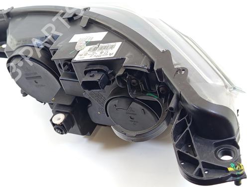 Right headlight CITROËN C4 II (NC_) 1.6 BlueHDi 100 | BP28198683C29  - Image 8