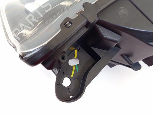 Right headlight CITROËN C4 II (NC_) 1.6 BlueHDi 100 | BP28198683C29  - Image 12