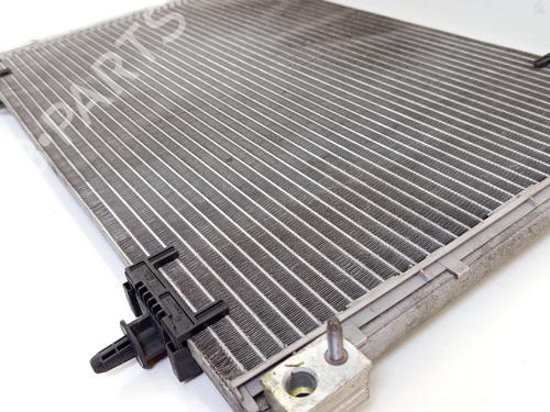 AC radiator CITROËN C4 II (NC_) 1.6 BlueHDi 100 | BP28361360M32  - Image 7