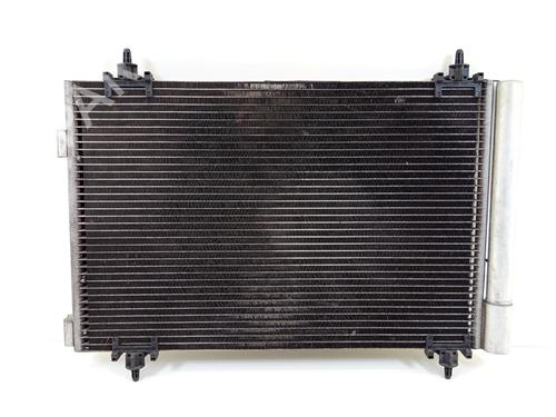 AC radiator CITROËN C4 II (NC_) 1.6 BlueHDi 100 | BP28361360M32  - Image 8