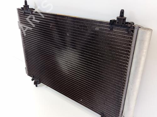 AC radiator CITROËN C4 II (NC_) 1.6 BlueHDi 100 | BP28361360M32  - Image 9