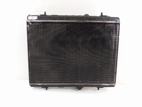 Used Water radiator Water radiator CITROËN C4 II (NC_) 1.6 BlueHDi 100 (99 hp) 28361361 28361361