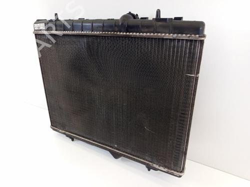 Water radiator CITROËN C4 II (NC_) 1.6 BlueHDi 100 | BP28361361M31  - Image 5