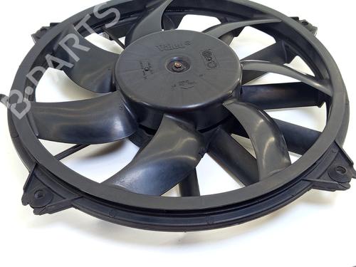 Radiator fan CITROËN C4 II (NC_) 1.6 BlueHDi 100 | BP28361362M35 - Image 2