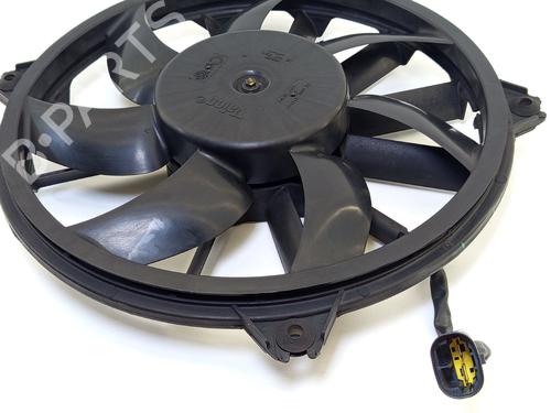 Radiator fan CITROËN C4 II (NC_) 1.6 BlueHDi 100 | BP28361362M35 - Image 5